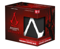 Merch Kubek z termoaktywną aplikacją Assassin's Creed Shadows Naoe - 1275271 - zdjęcie 2